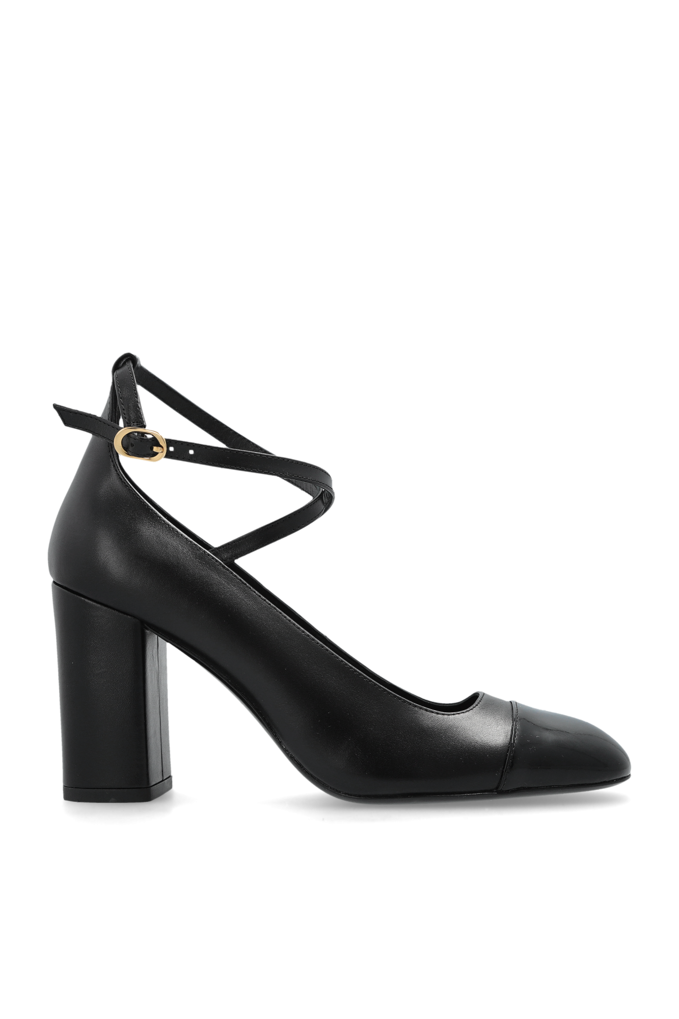 Stuart weitzman heel shoes on sale